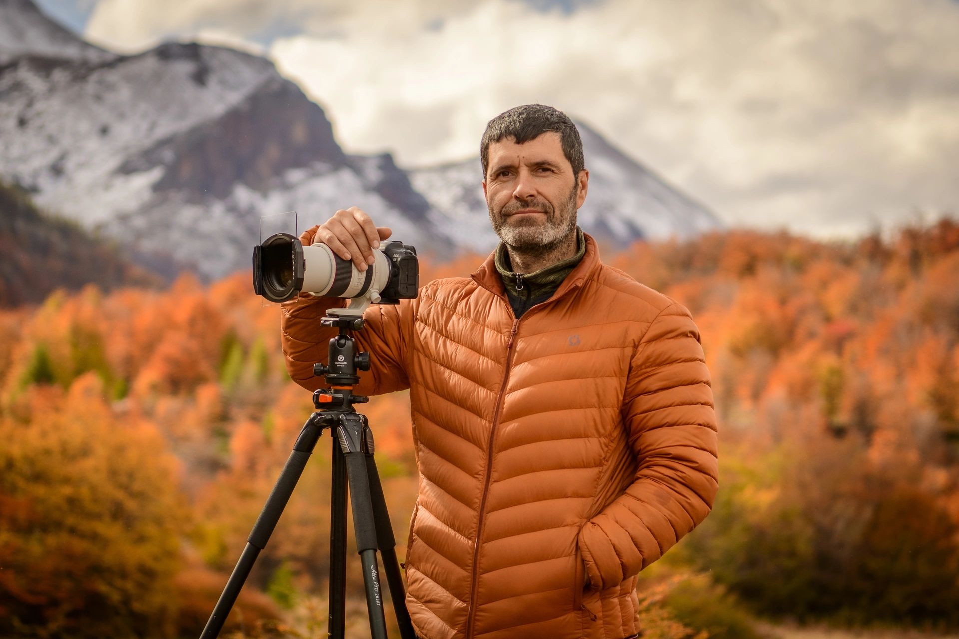 Interview with Francisco Negroni | Global Photography Awards Photographer of the Year