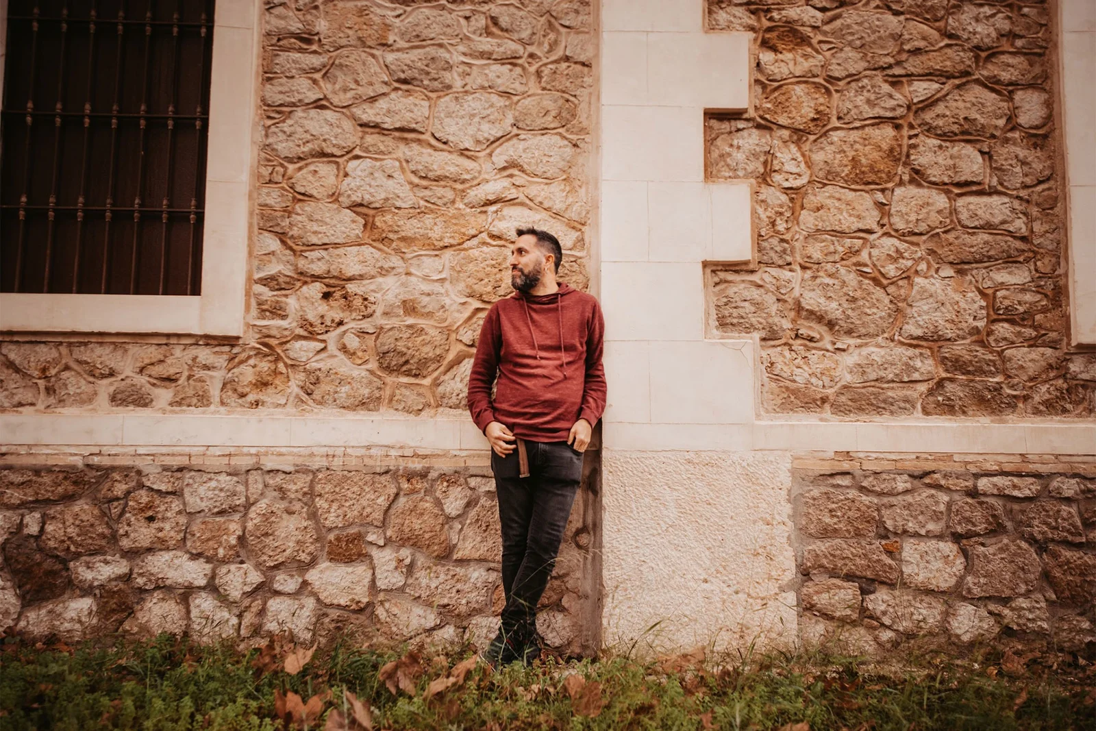 Interview with Jorge Kánovas | A Self-Taught Photographer from Spain