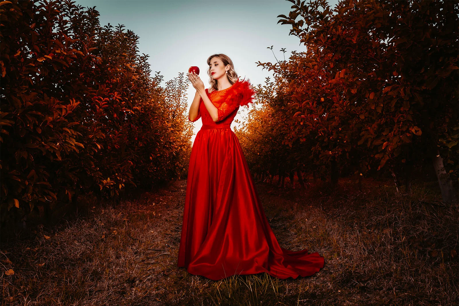 Caperucita | Global Photography Awards