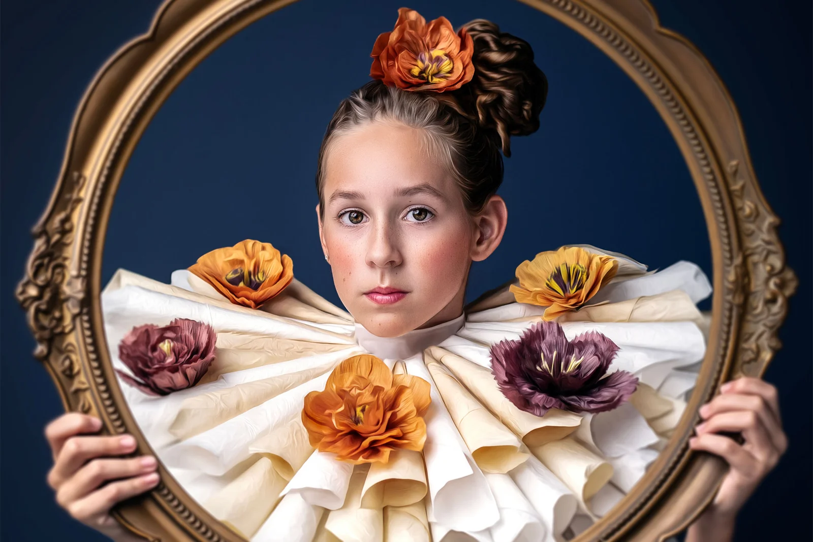 Focus | Global Photography Awards