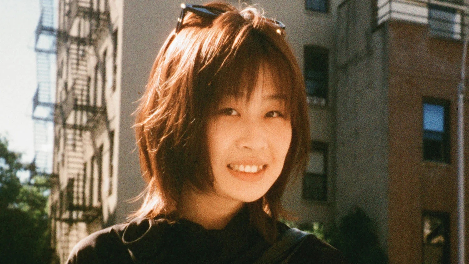 Balancing Modernity & History: A Talk with Yushan Jiang