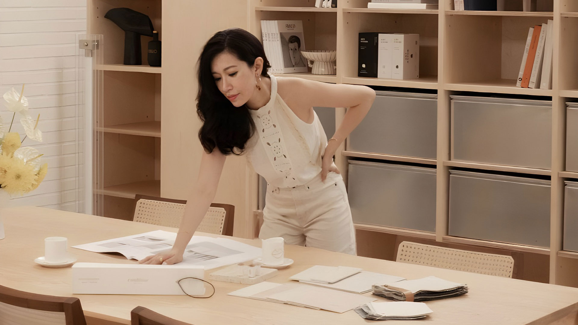 Chia Yu Lin on Designing Homes That Reflect Life and Emotion