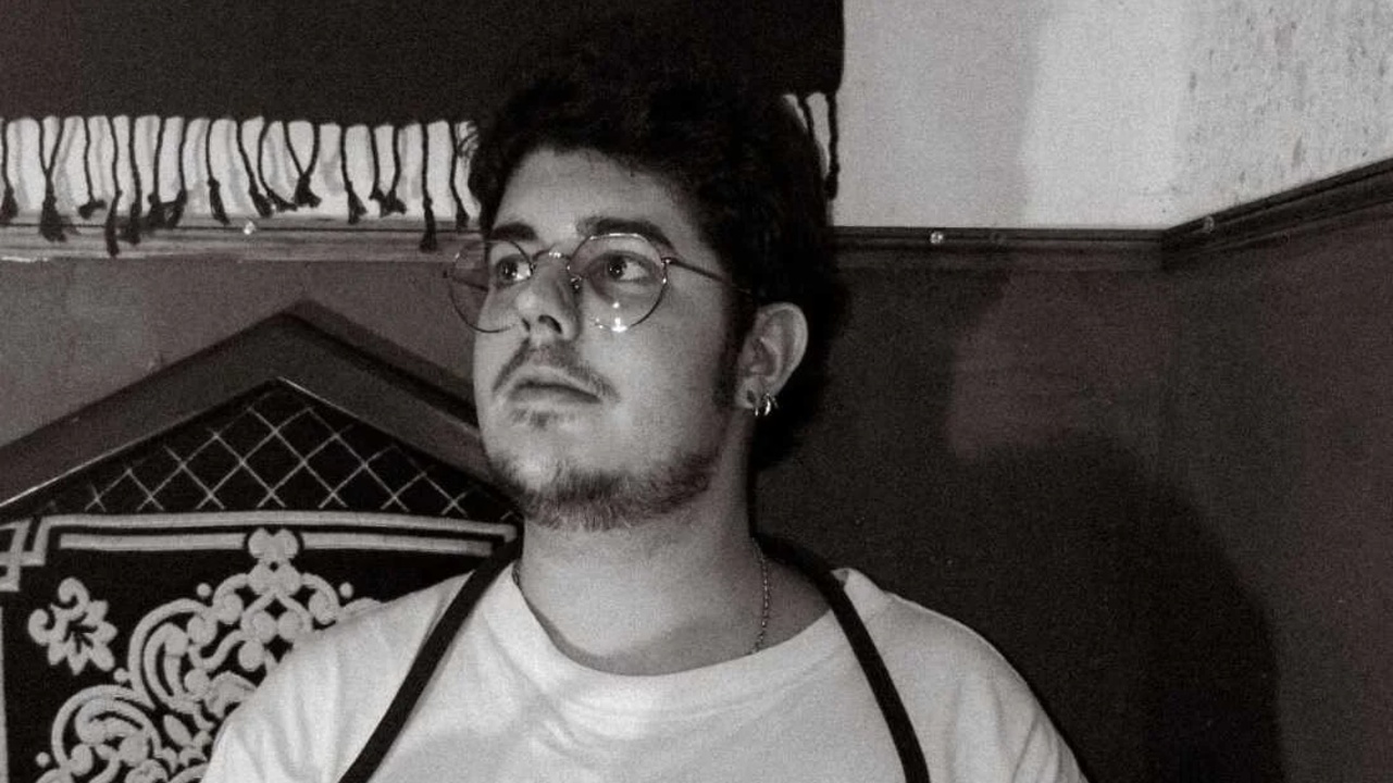 Dedication to Dreams: Ángel Soto Bueno Reflects on His Award-Winning Work - aeReo