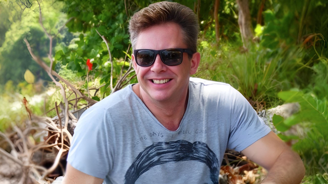 The Entrepreneur Behind Denmark’s Most Awarded Vodka