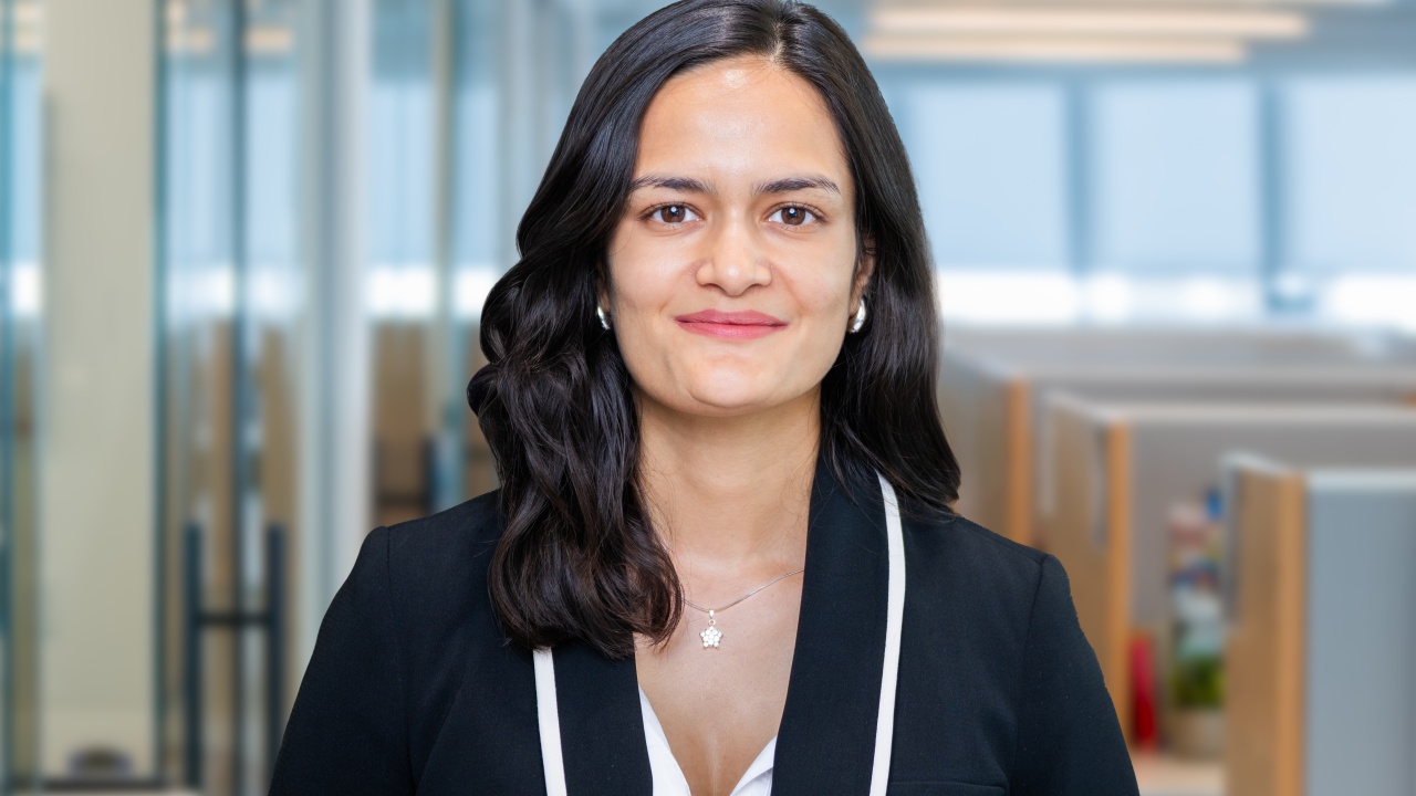 Defining Reputation: How Vishakha Mathur Helps Institutions Find Their Voice