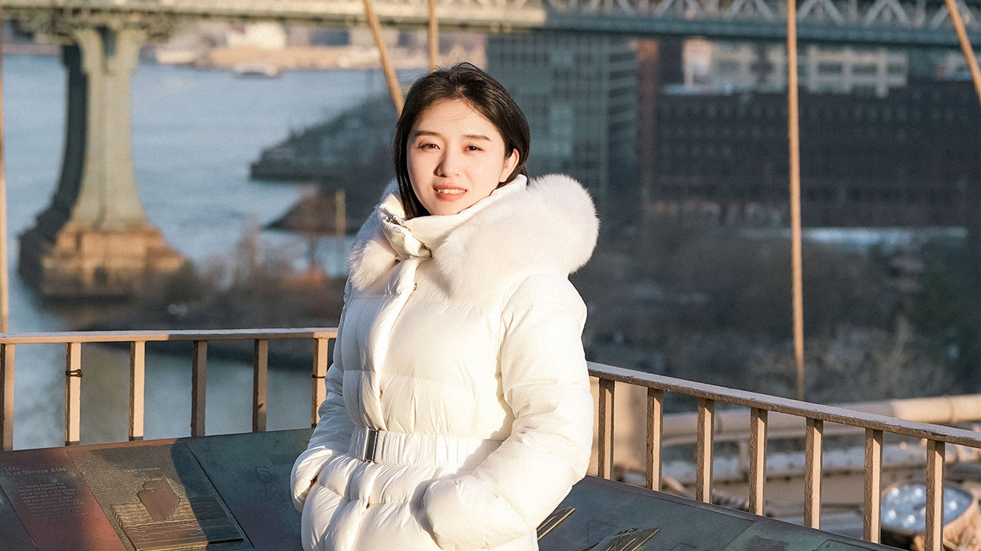 Na Shen Discusses NESTSHIP’s Harmony with the Environment