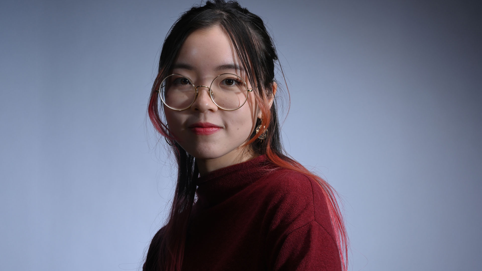 How Ruihong Jiang Designed Lumo App to Help Every Child Find Their Voice