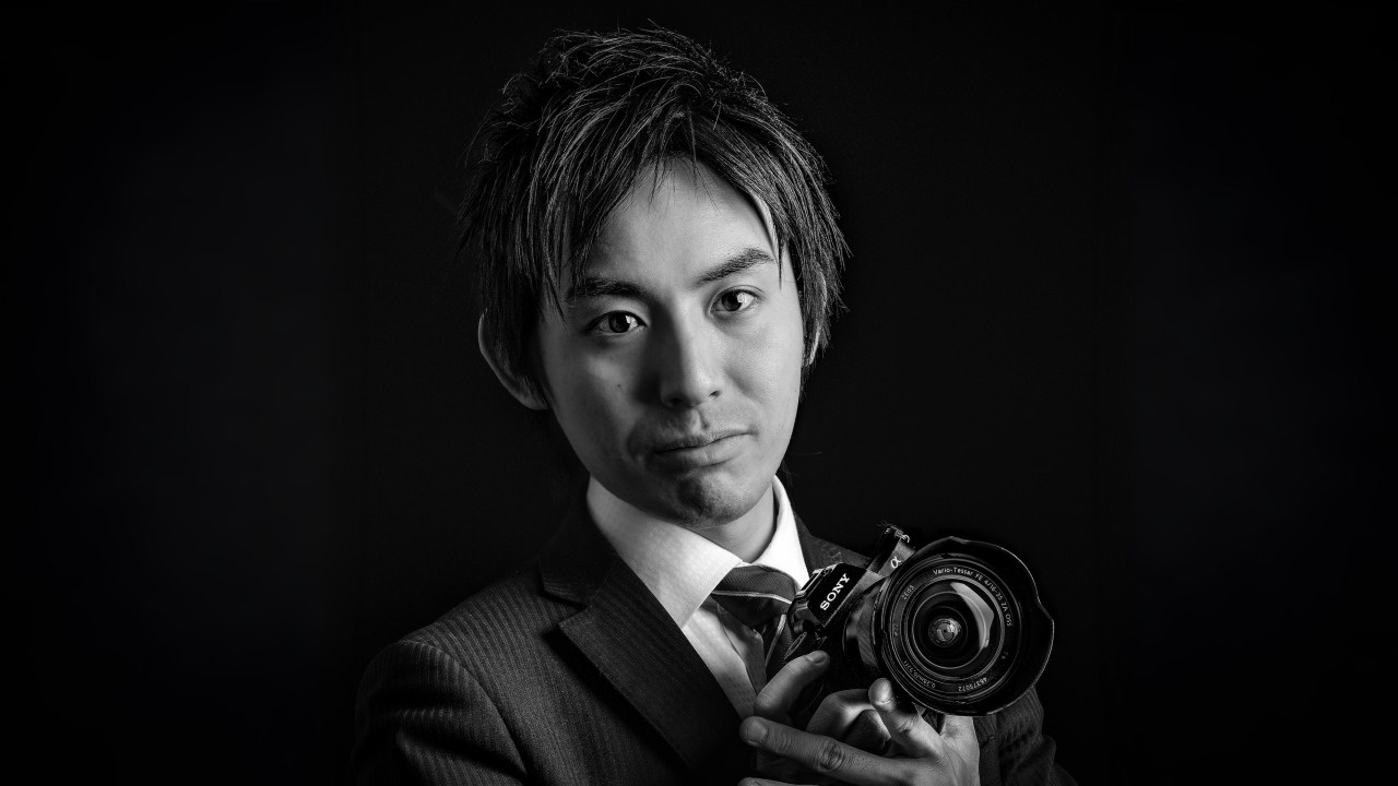 Through the Lens of Reverence: Rintaro Ukon’s Vision of Everyday Sacredness