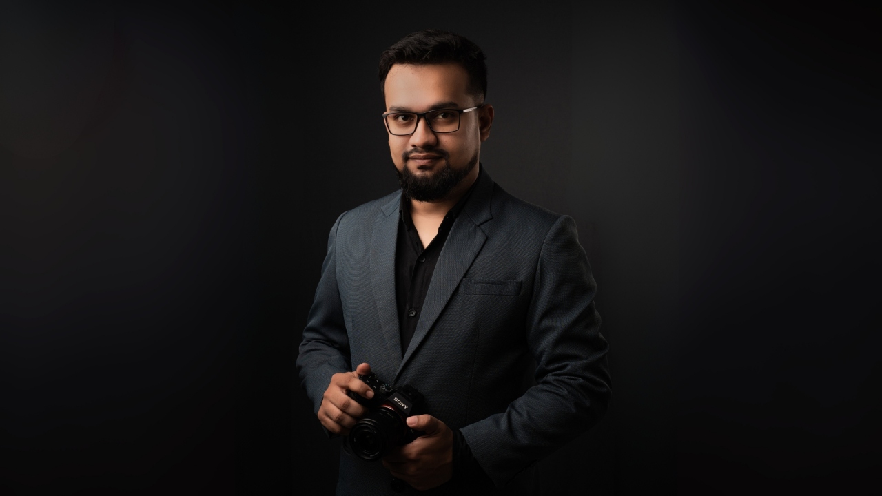 Passion, Patience, and the Perfect Shot: The Vision of Md Imran