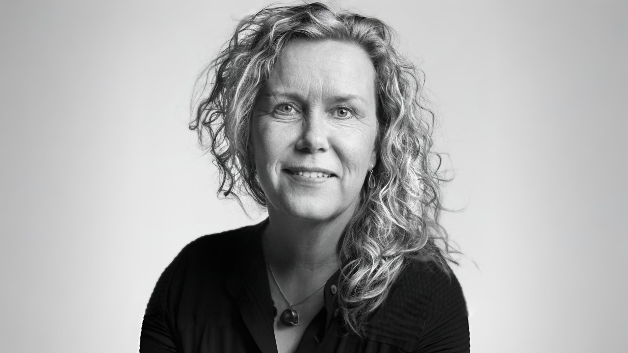 From Blueprints to Blossoms: Mette Klint’s Creative Balance