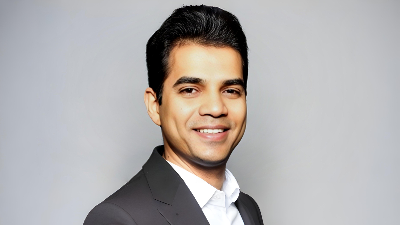 Building Smarter Systems and Stronger Leaders with Manjunath Venkatram