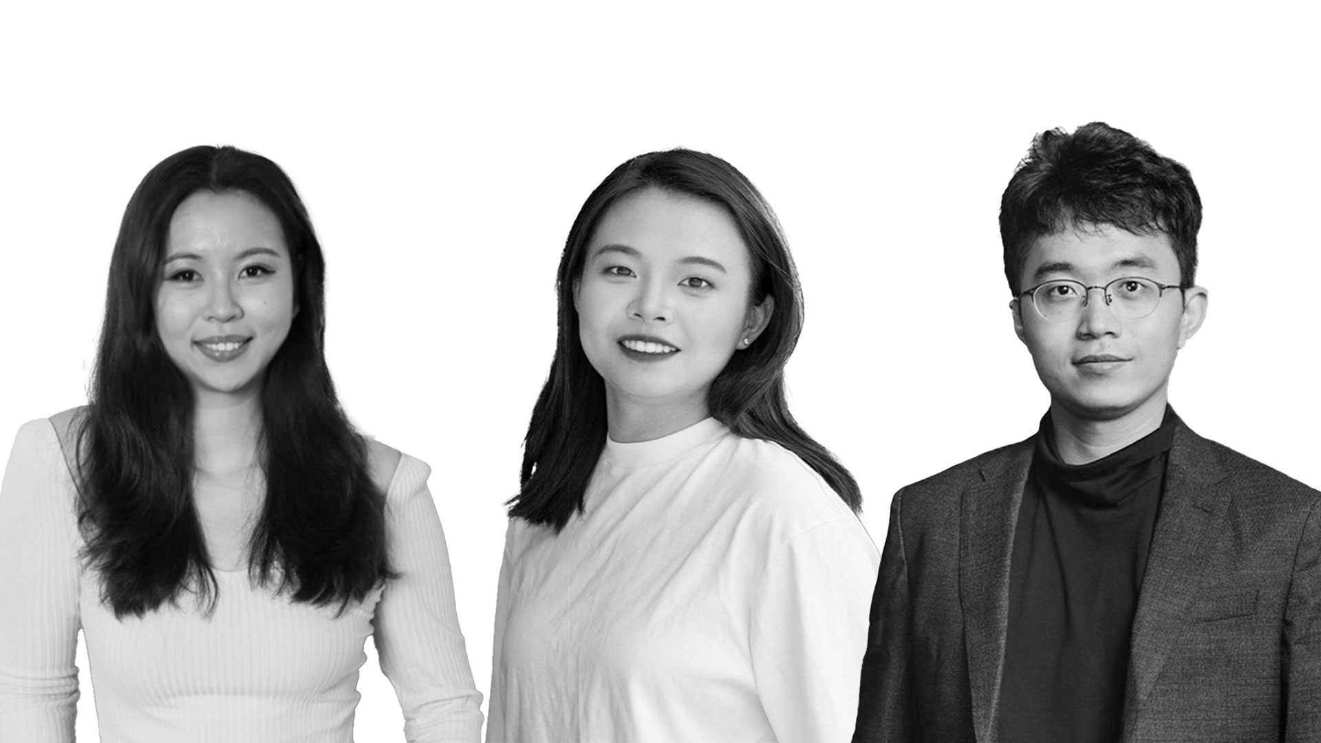 Pu Melody Zhao, Jingyi Qiu and Yuchen Zheng on Making Architecture Accessible, Inclusive and Alive