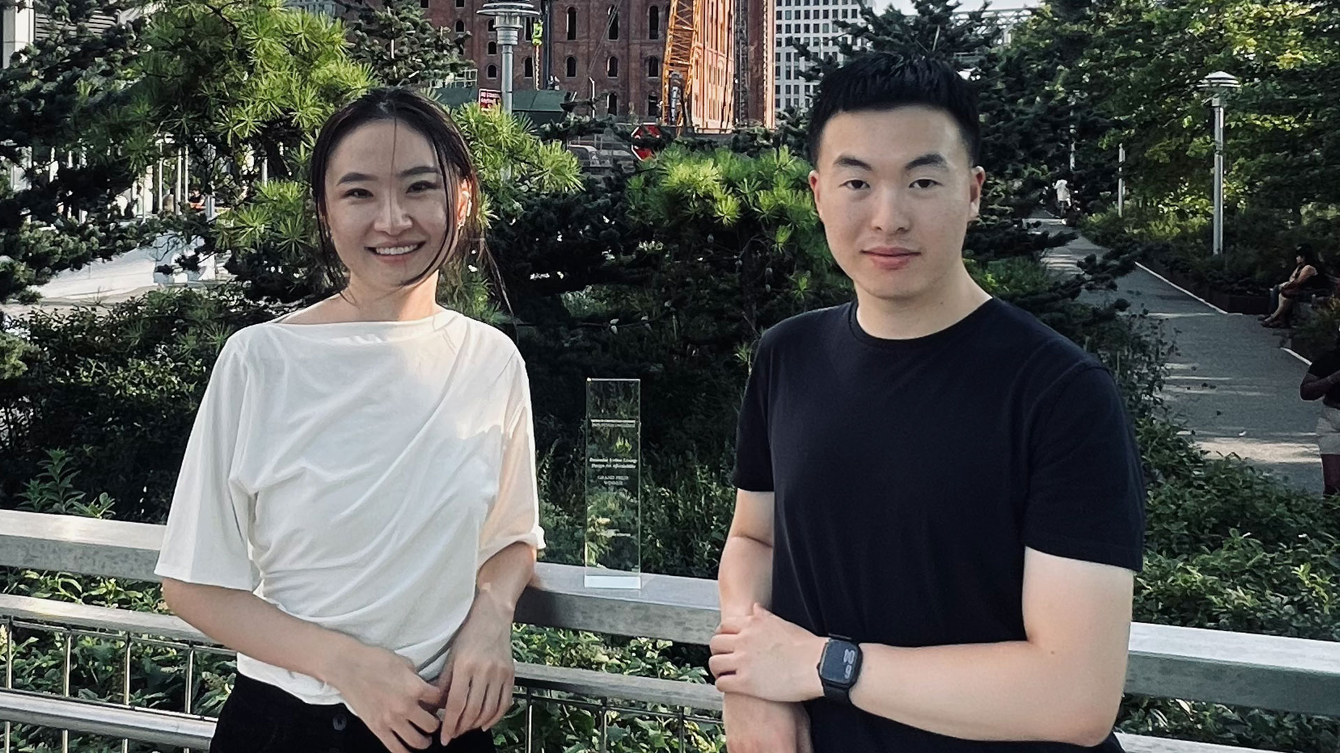 Yi Wang and Wentao Guo on Staggering of Urban Lifestyles and the Future of Collective Living