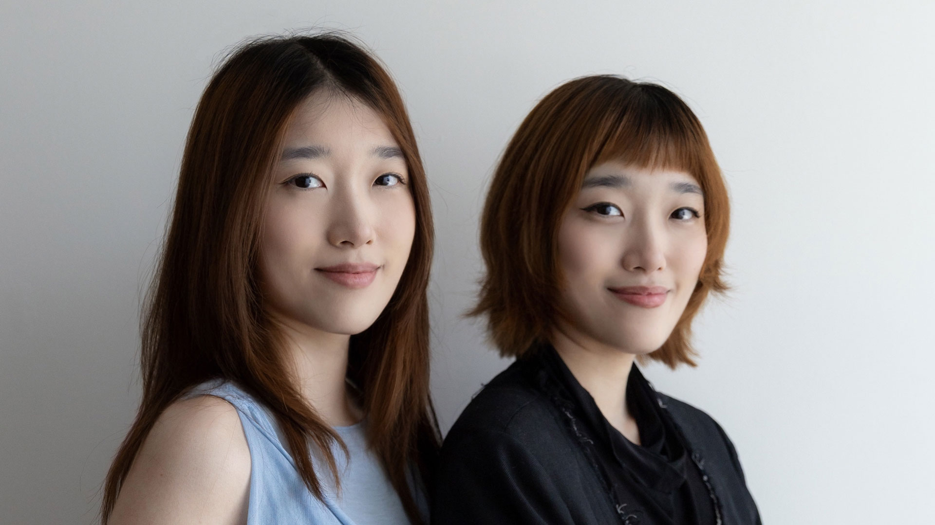 Inside Dollhouse Dreams: GuessWho Studio on Twinship, Memory, and Imagination