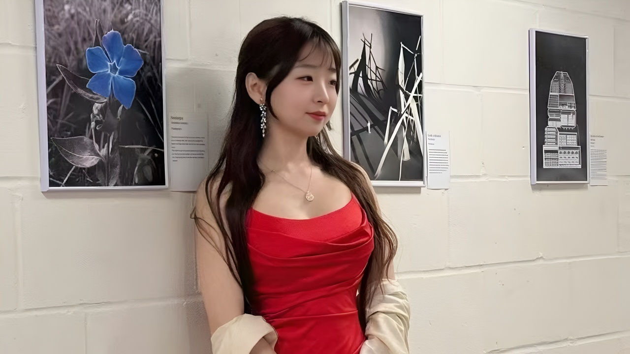 When Craft Becomes Conversation: Haoyu Sun’s Experiments in Cultural Expression