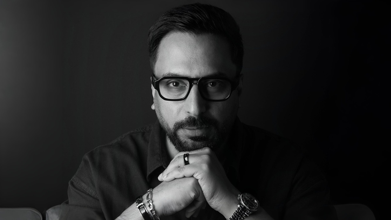 The Moment That Moved the Sky: Inside Savadmon Avalachamveettil’s Award-Winning Shot