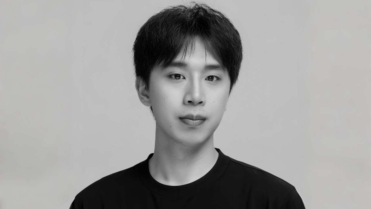 The Space Between Certainty and Change: A Conversation with Haochen He