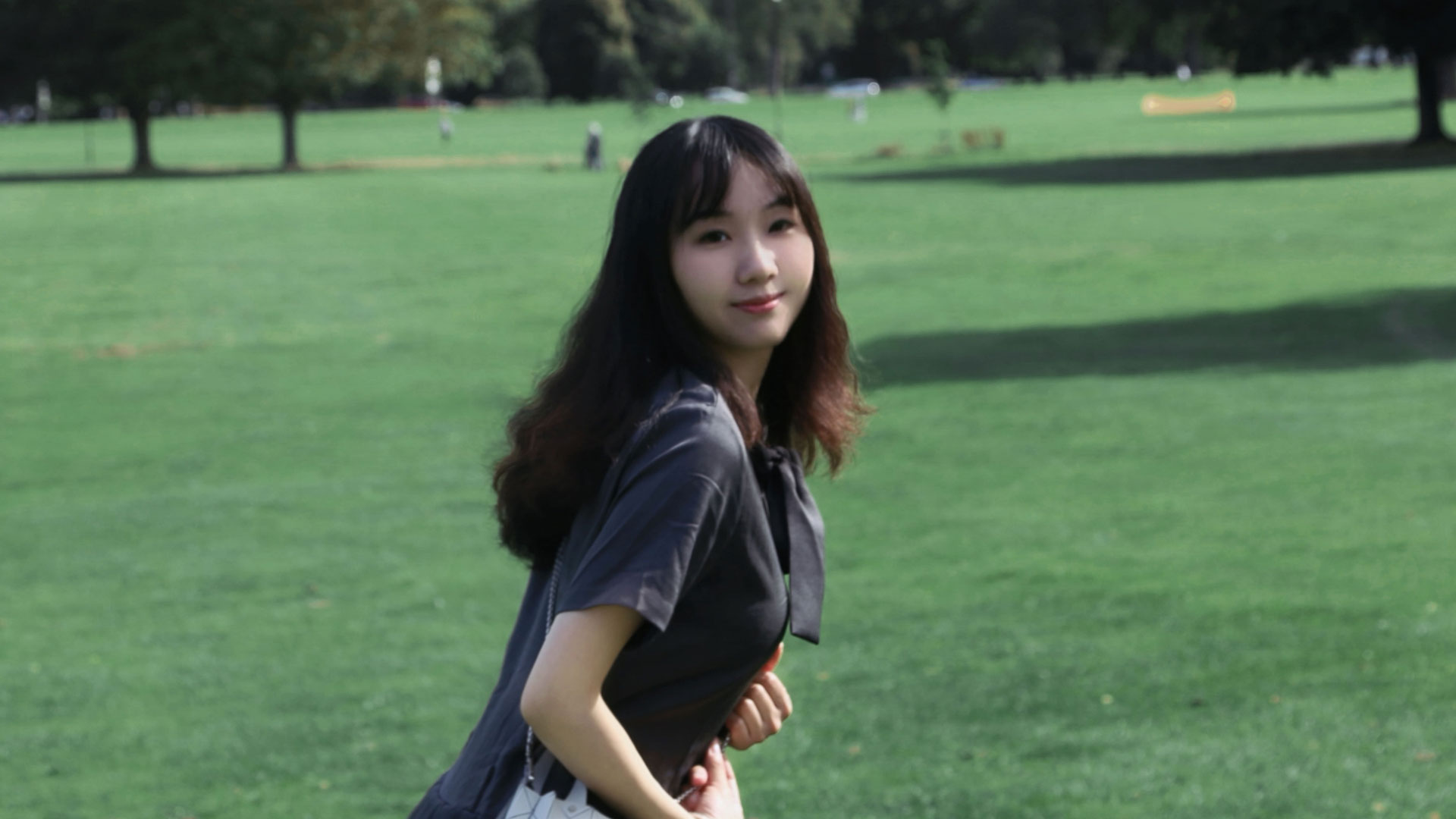 Qilin Lei Explores the Diversity of Beauty in InHealth