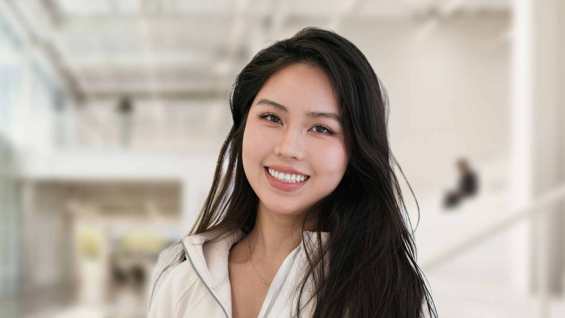 Zeya Chen Discusses the Vision Behind the NEXUS Life Jacket System