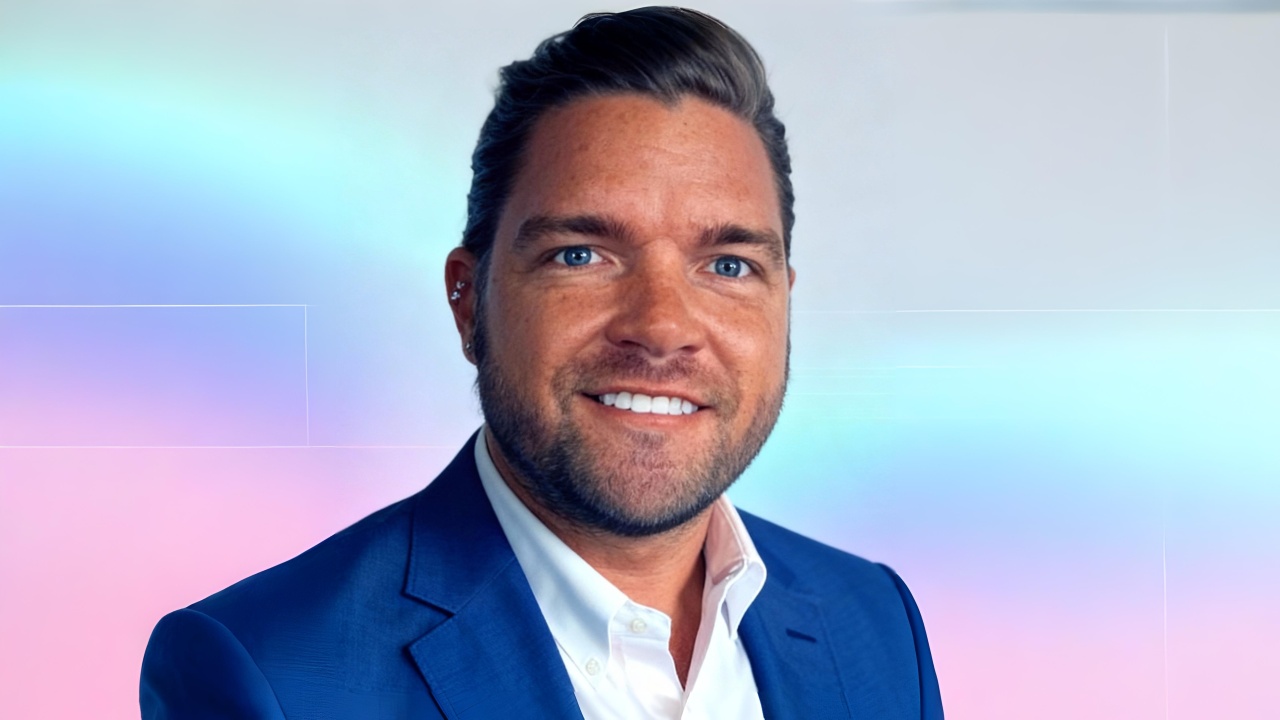 Industrial Serenity: Redefining Power Through Design at PANDA Robotics with Michael Goldberg