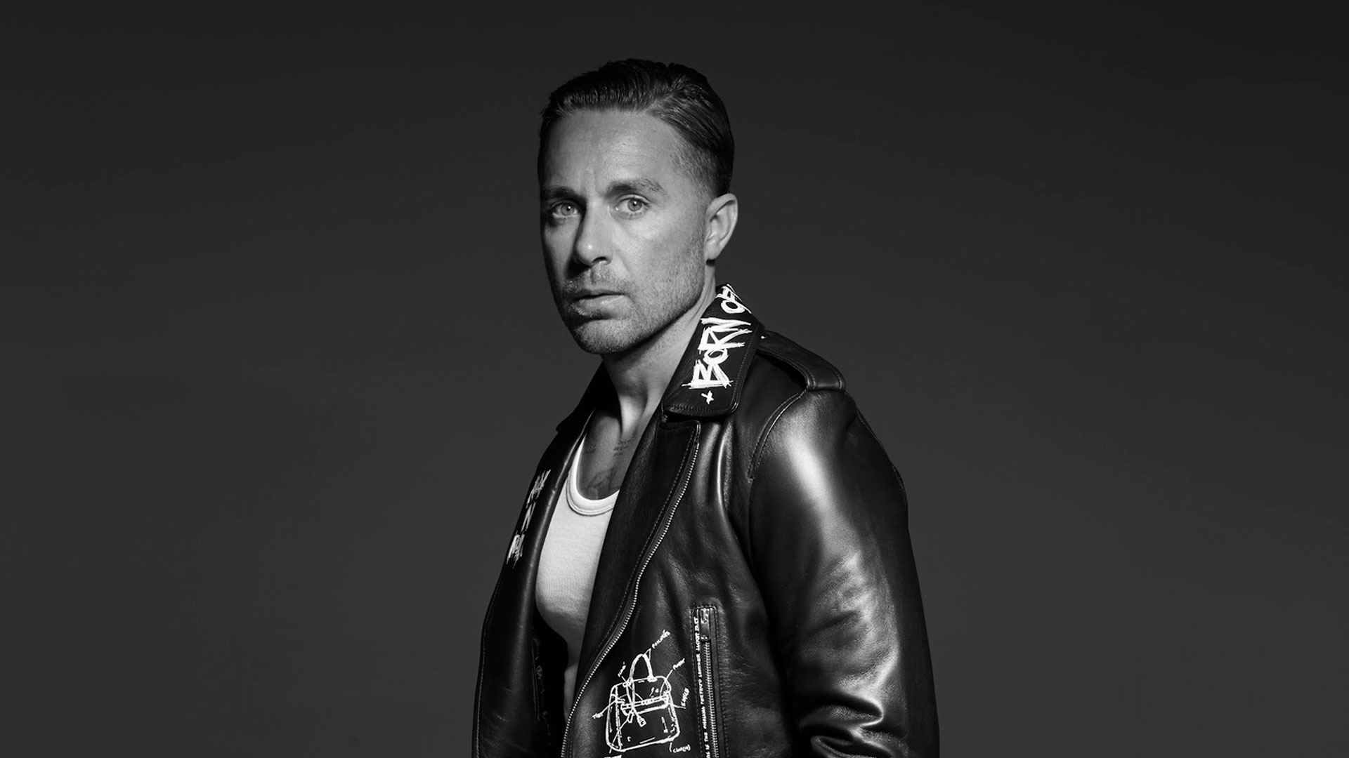 David Jones, Creative Director of Minimal Studio, on Turning Stillness into Design