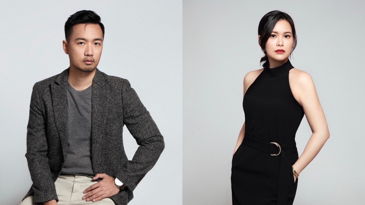 Inside Gray Gate Design in Creating Spaces of Quiet Strength