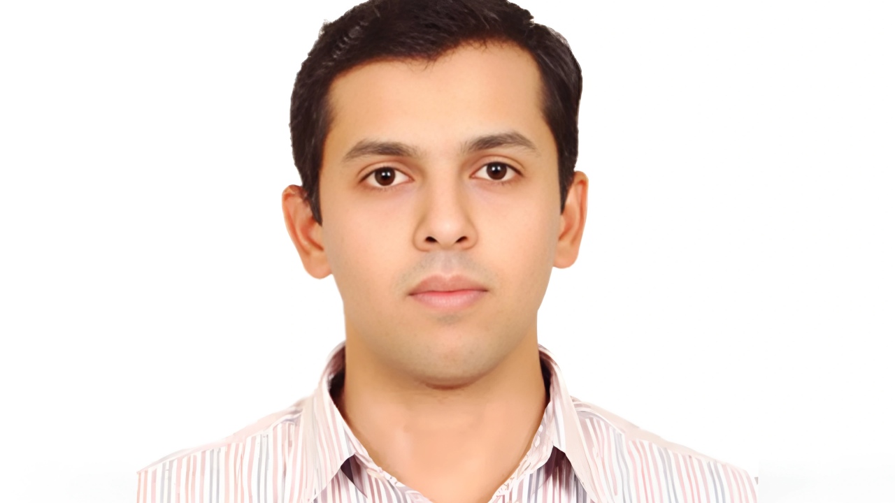 Fardin Quazi on BPaaS Solutions for Medicare & Medicaid at Cognizant
