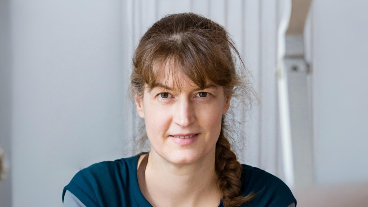 Interview with Britta Schwalm | Crafting Masterworks for Special Moments