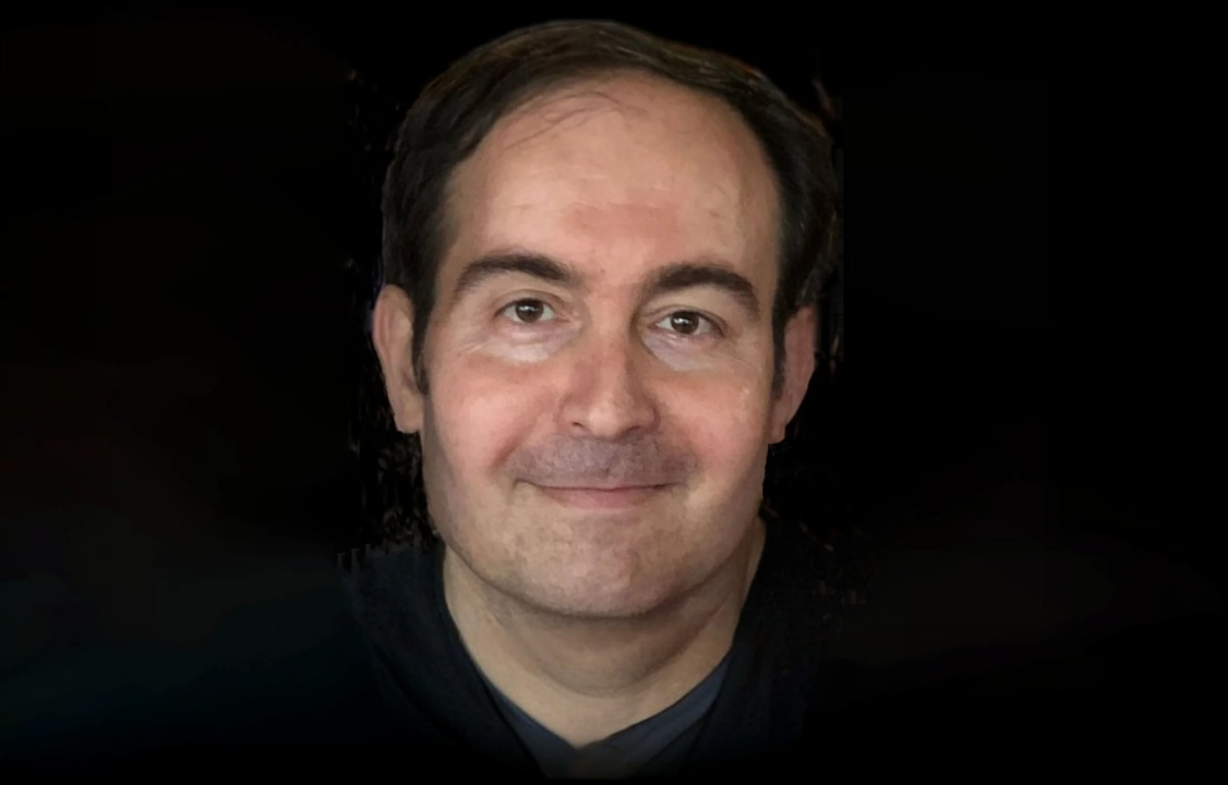 Interview with David Mateo Gonzalez: The Vision of a Digital Composer