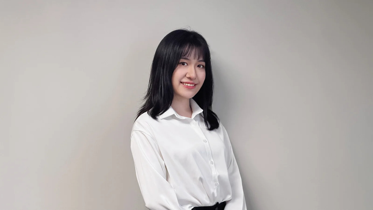 Yuqing Xiao Brings Her Design Expertise to Functional Form Block Allies (FFBA)