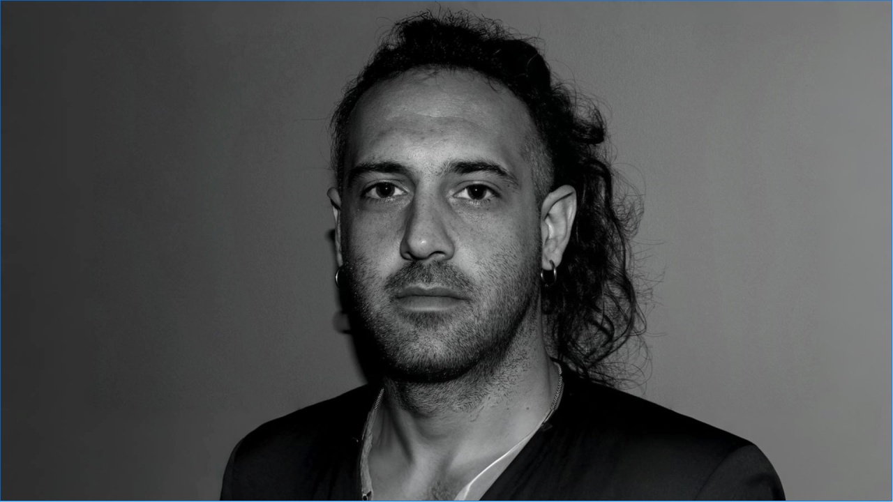 Interview with Gabriele Rossi | An Italian Freelance Photojournalist