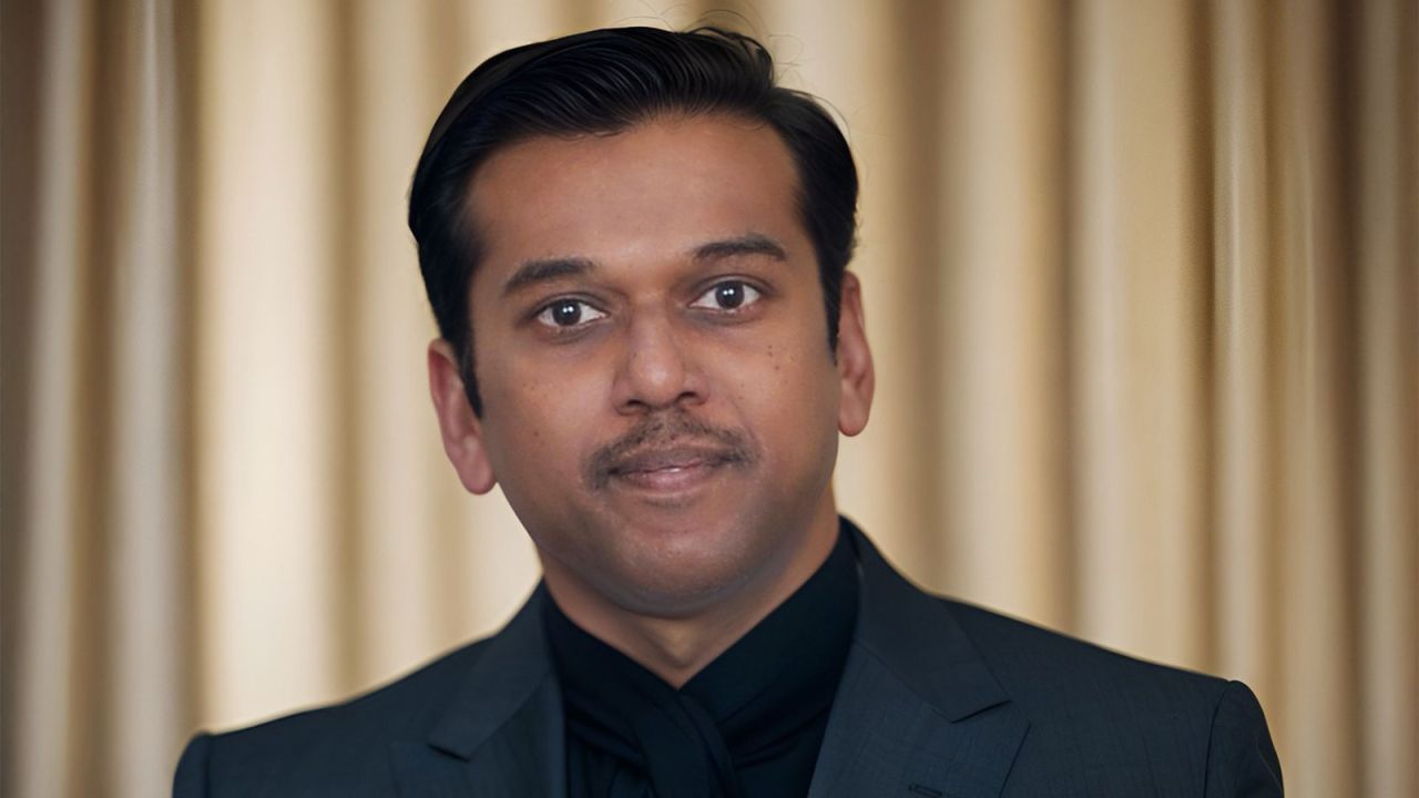 A Talk with Full-Stack Lead Engineer Tenny Enoch Devadas Chandrasegar