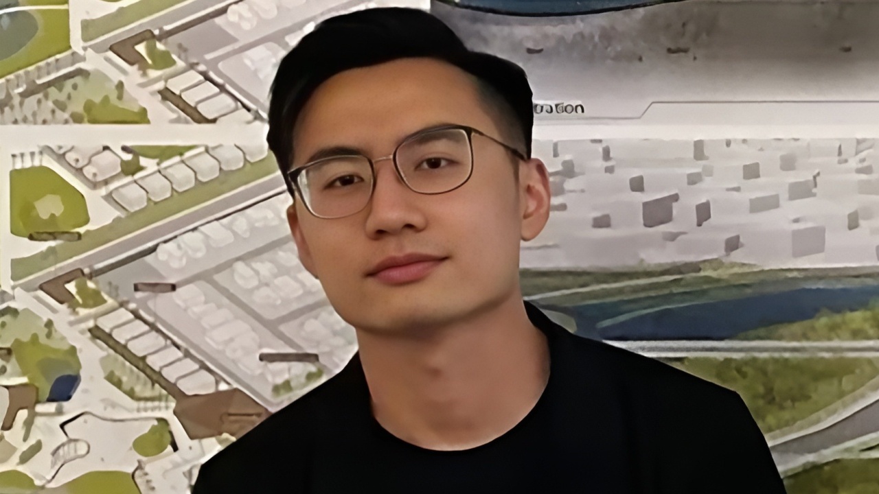 Interview with Wentao Zhong | An Accomplished Designer with W Studio