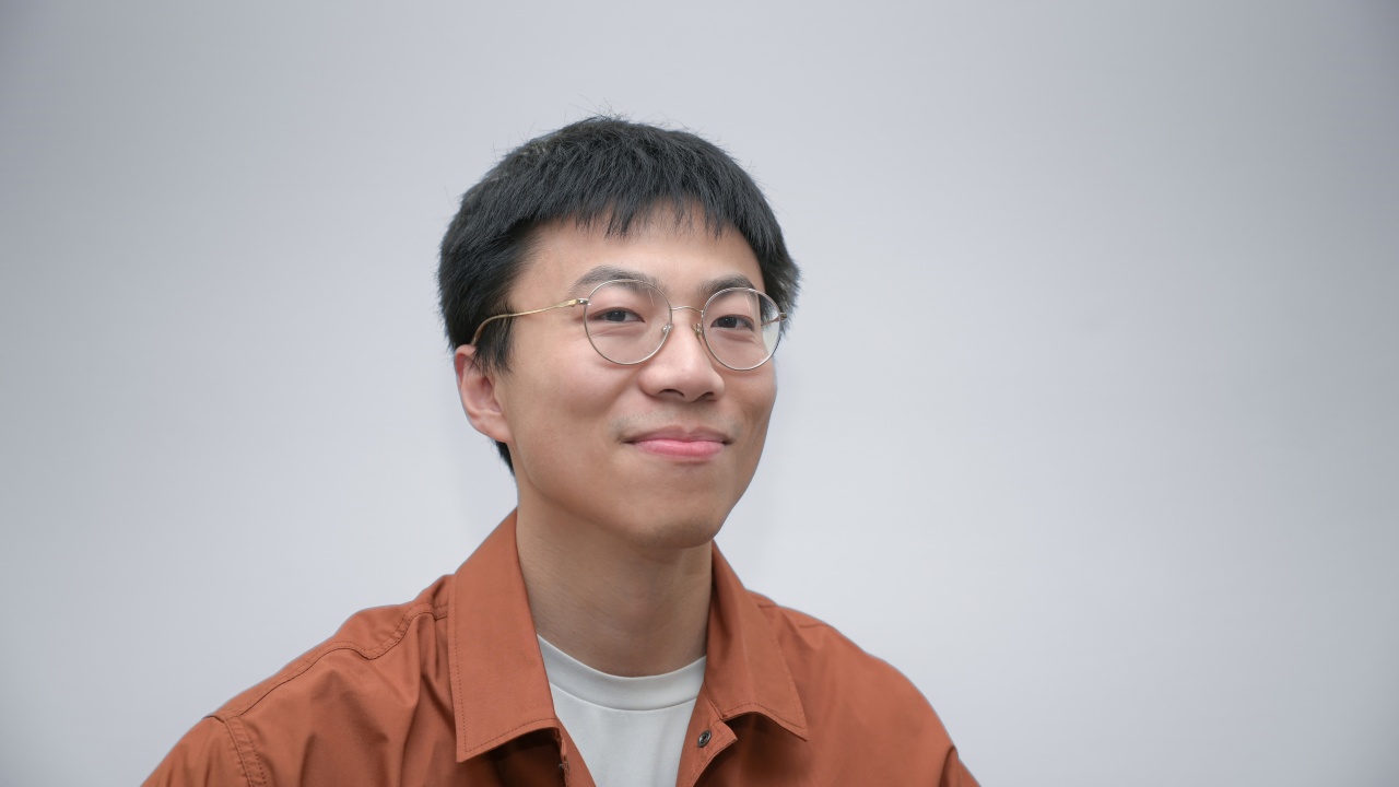 An Interview with Shuoqi Xiong about Architectural Design