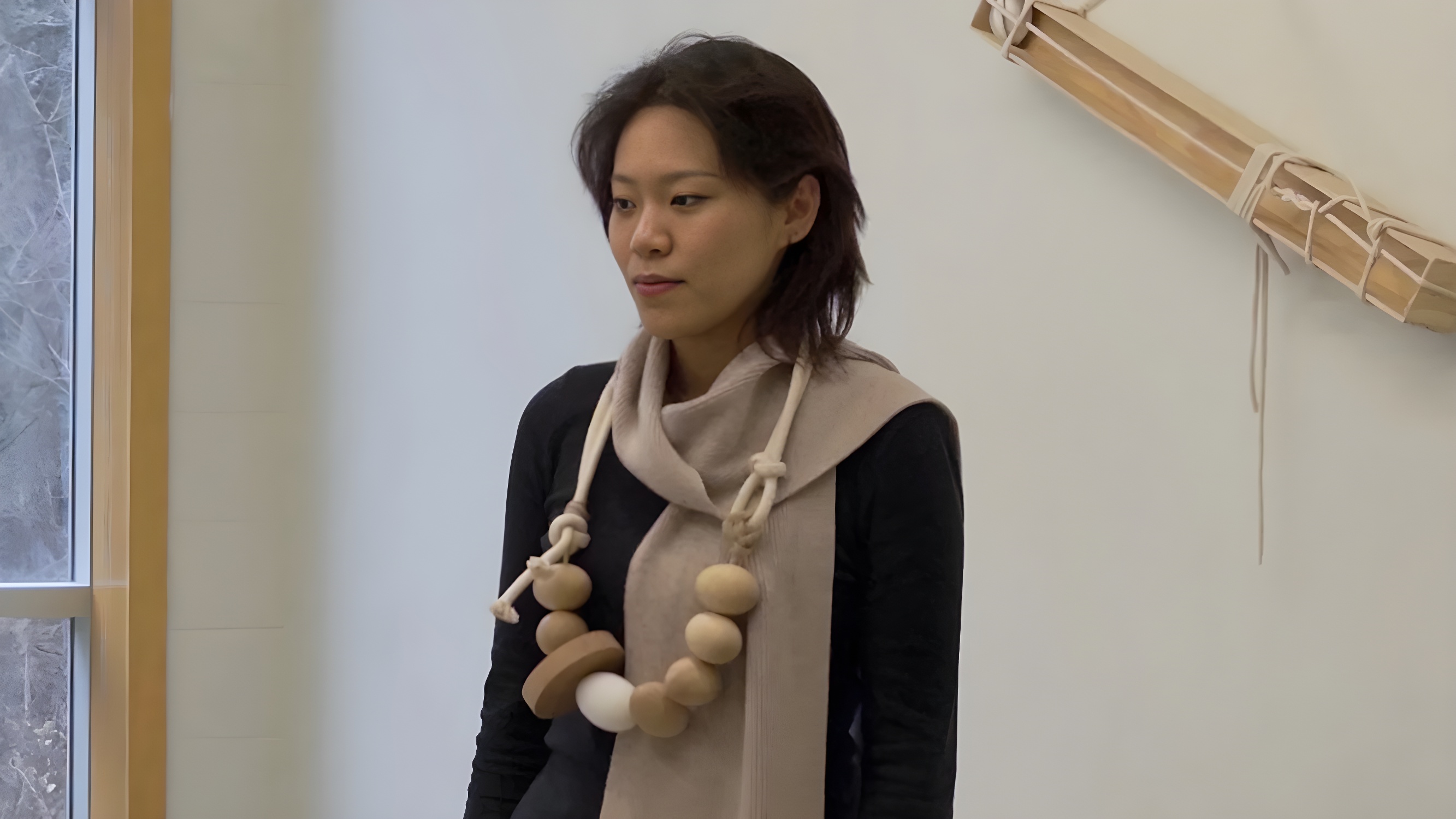 Challenging Jewelry Norms: Inside the Creative World of Chufei Yang