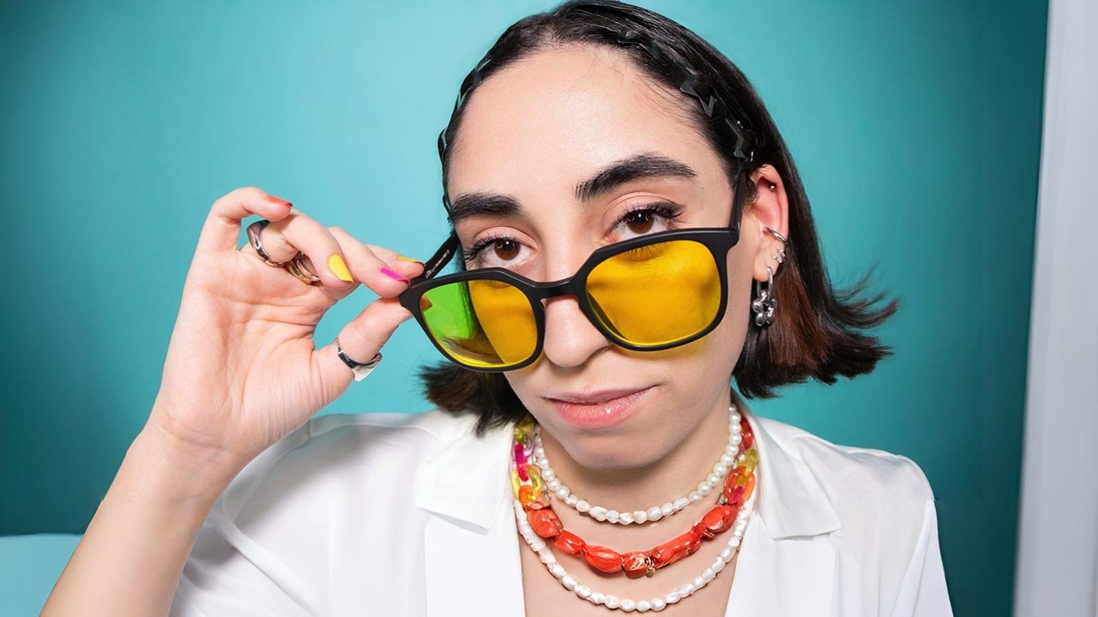 Doga Bircan Talks About Designing ANKA with Care and Purpose