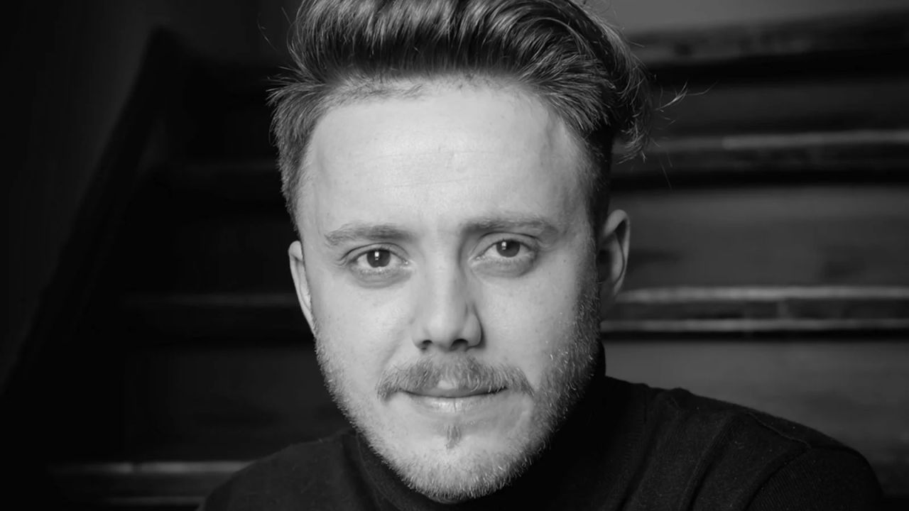 An Eye for Light & Form | Insights from Franco Casaccia