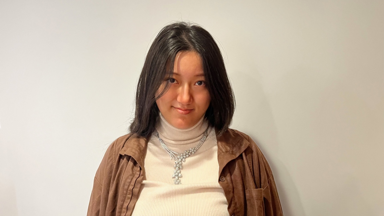 The Creative Journey From Gaming to Branding: Danting Li’s Multifaceted Design Path
