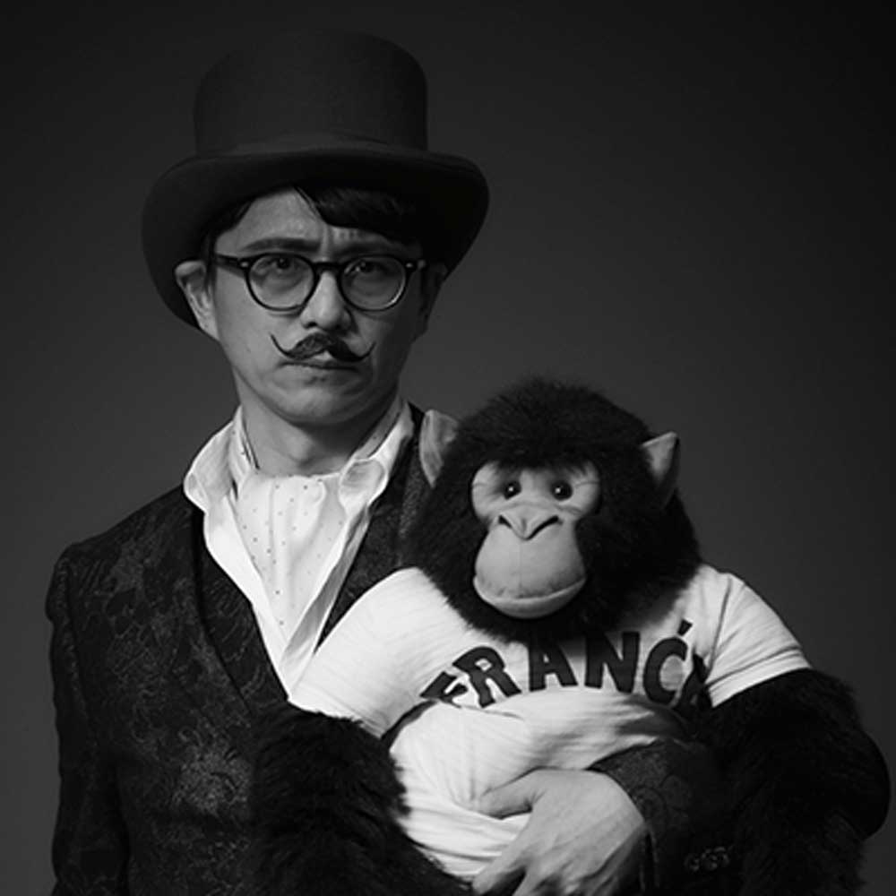 Hidetaka Suehiro on Fear, Humor, and the Dark Heart of HOTEL BARCELONA