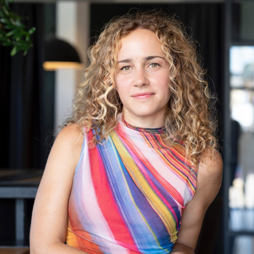 A Toast to Rijeka: Veronika Uravić Čolak’s Design for The Gates Gin