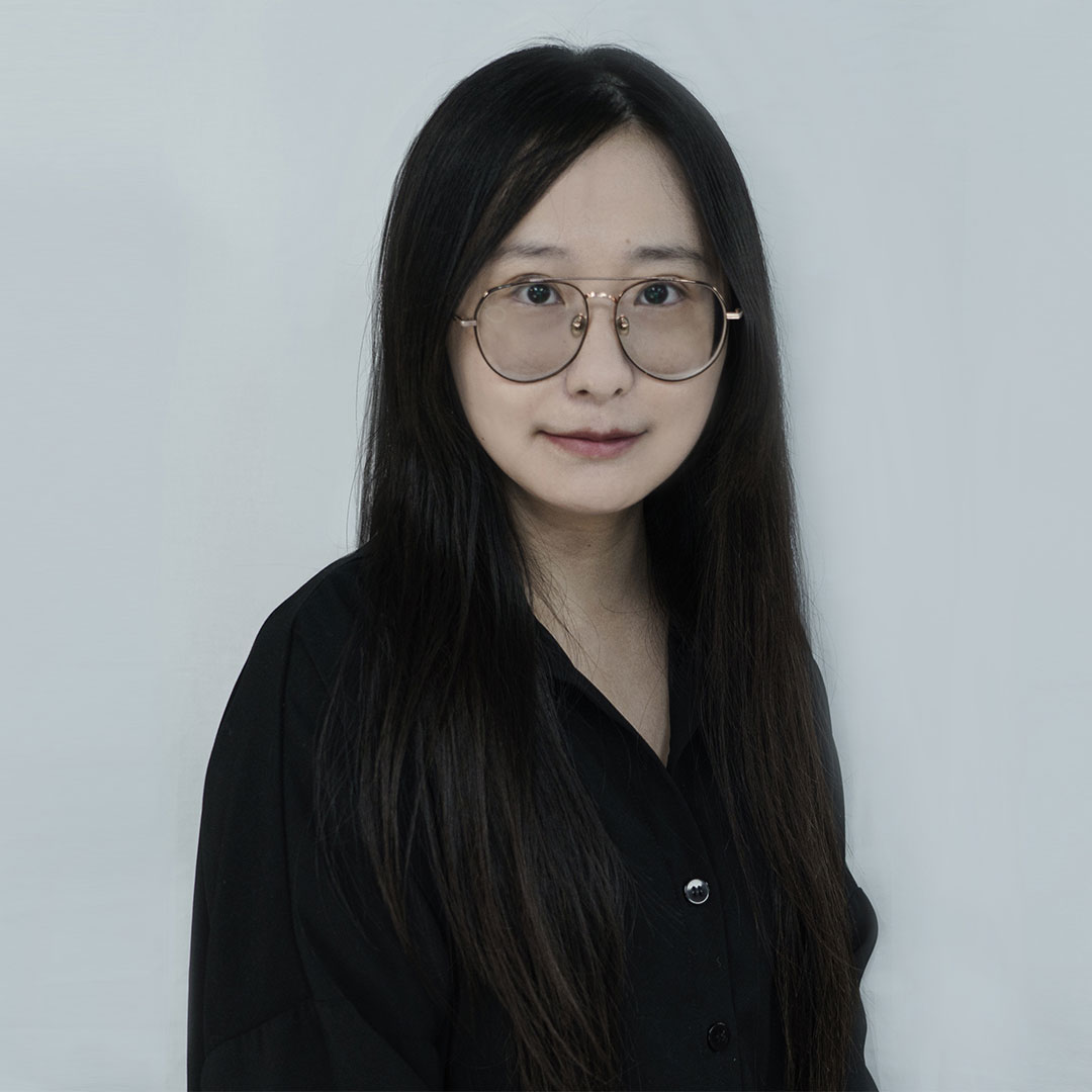 Yicheng Zhu Explores Divinity and Corruption in Trace of Gold