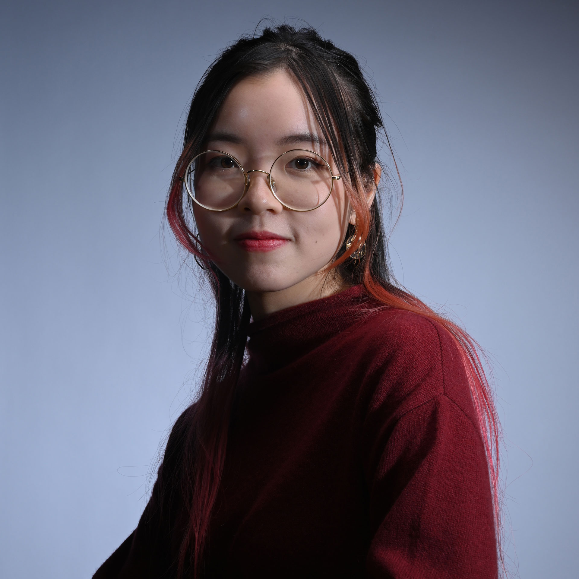 How Ruihong Jiang Designed Lumo App to Help Every Child Find Their Voice