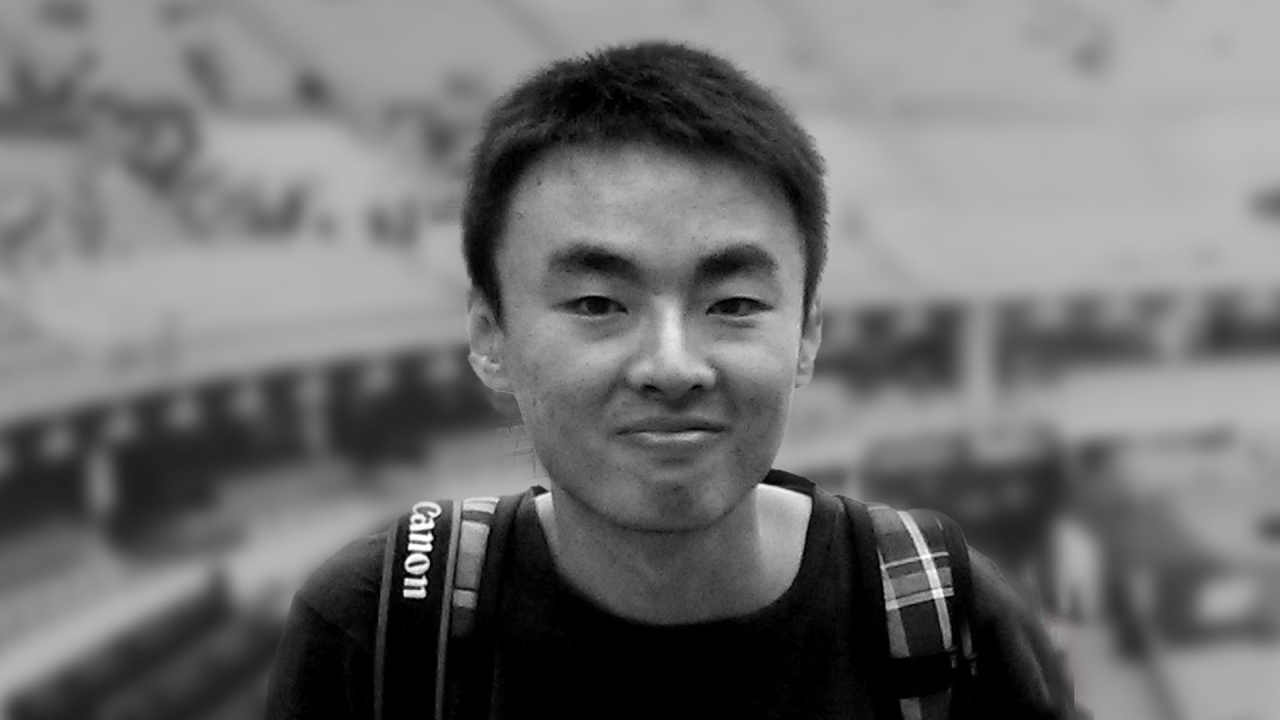 7 Years of Insight into Designing with Zhenwen Zhang