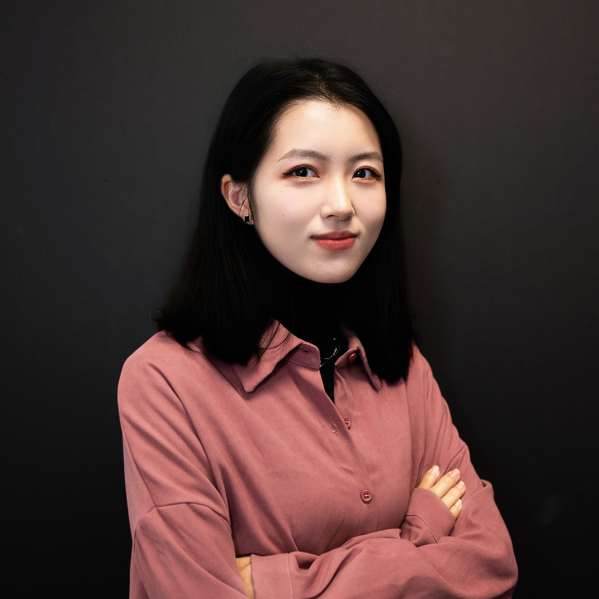 Animating Culture with Yixiao Qin, Director and 3D Artist