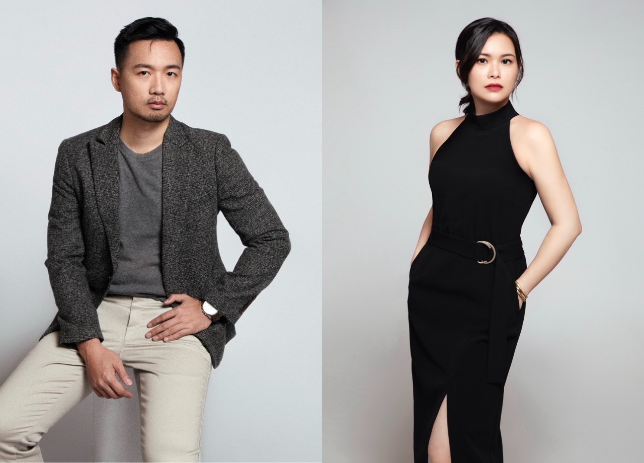 Inside Gray Gate Design in Creating Spaces of Quiet Strength