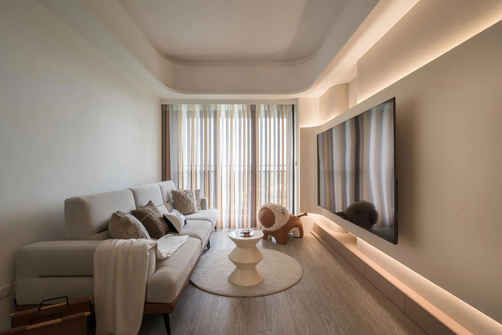 Infinite Radiance Echoes | 2025 MUSE Design Awards