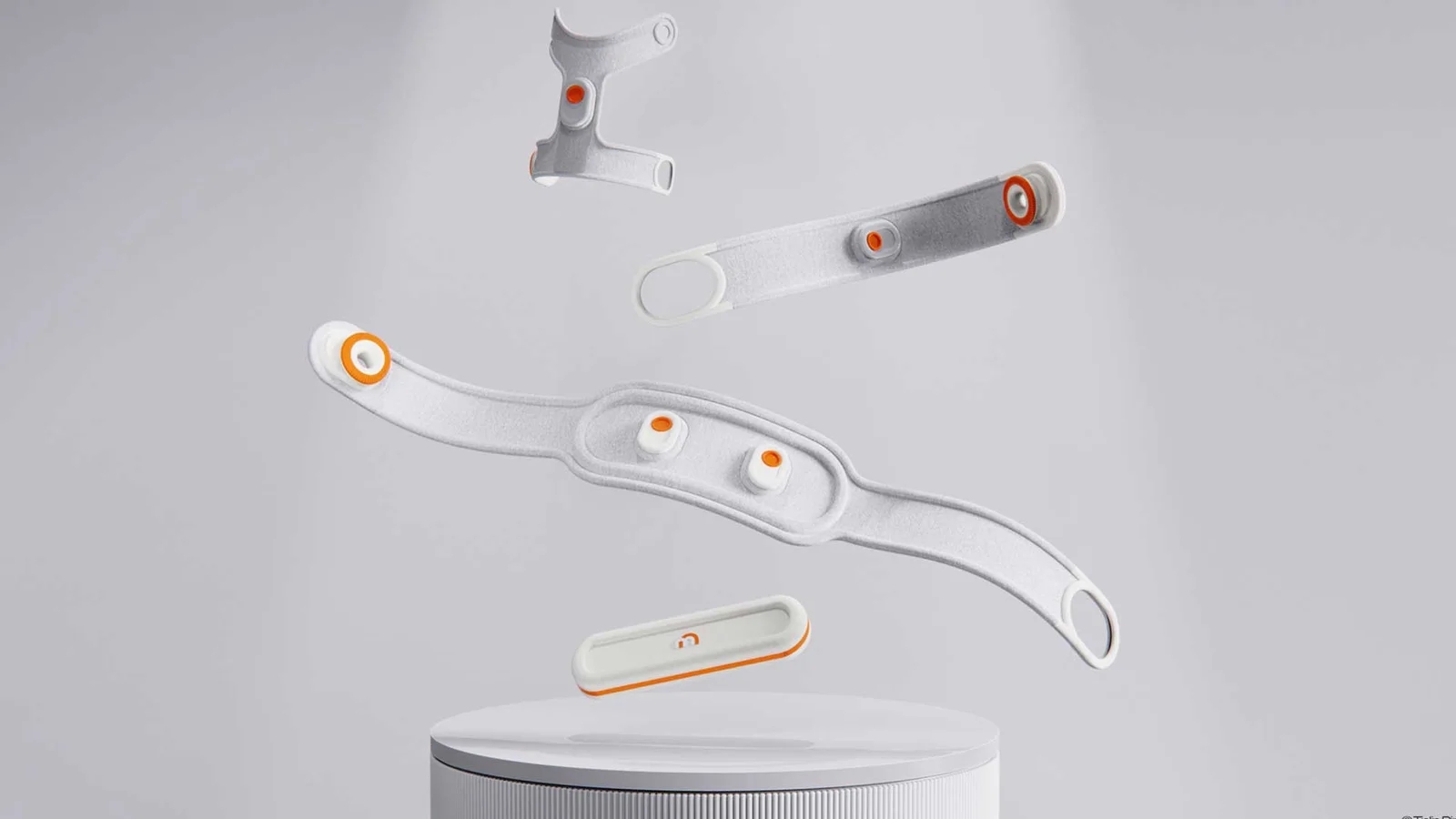 MyO | 2025 MUSE Design Awards