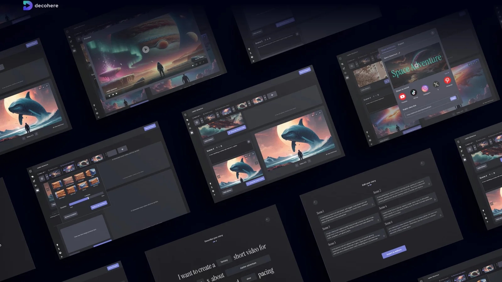 AI Director | 2025 NY Product Design Awards