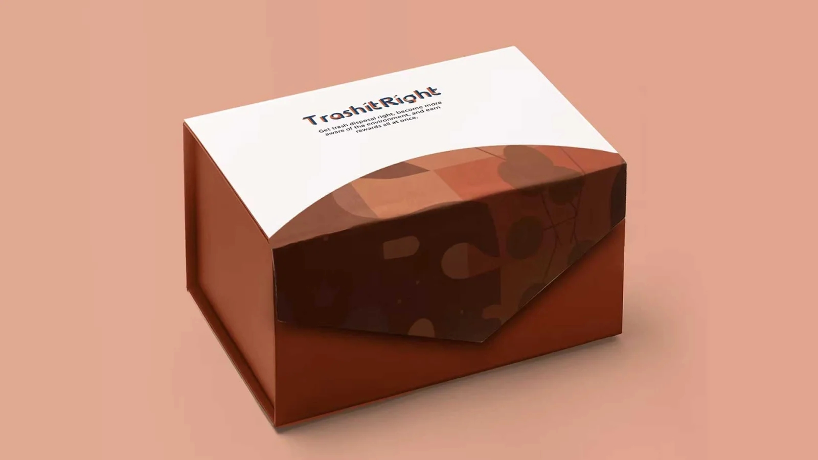 TrashitRight | 2025 MUSE Design Awards