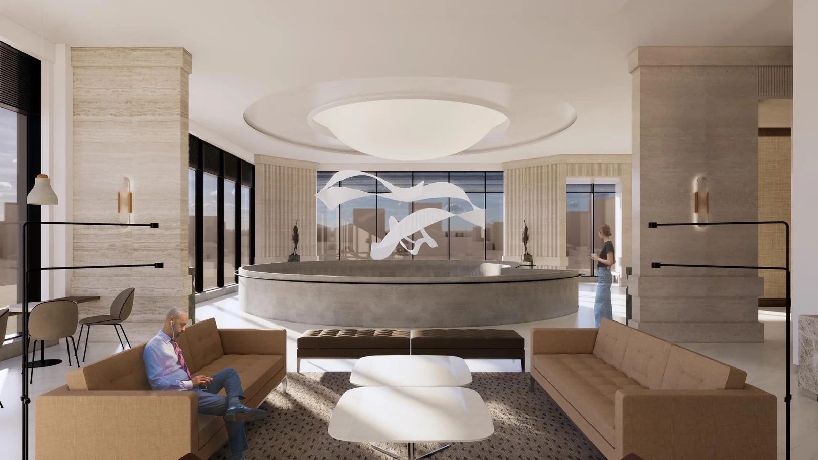 The Dig | French Design Awards